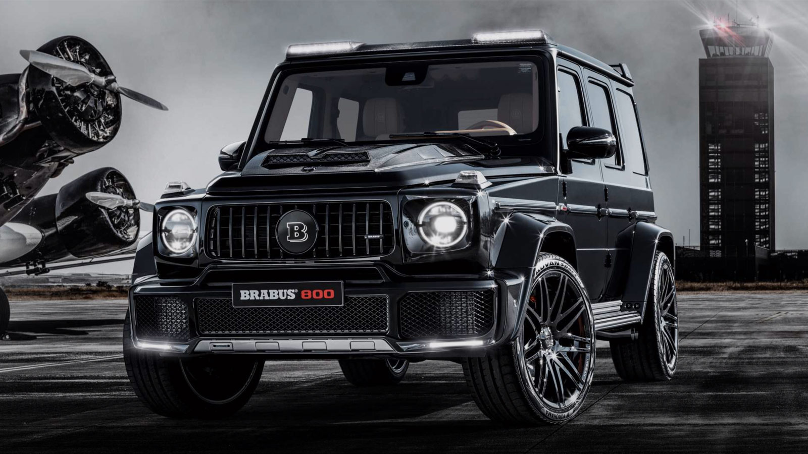 Brabus